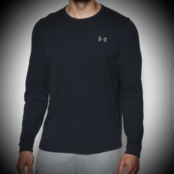 Under Armour Other - Under Armour loose cold gear shirt.